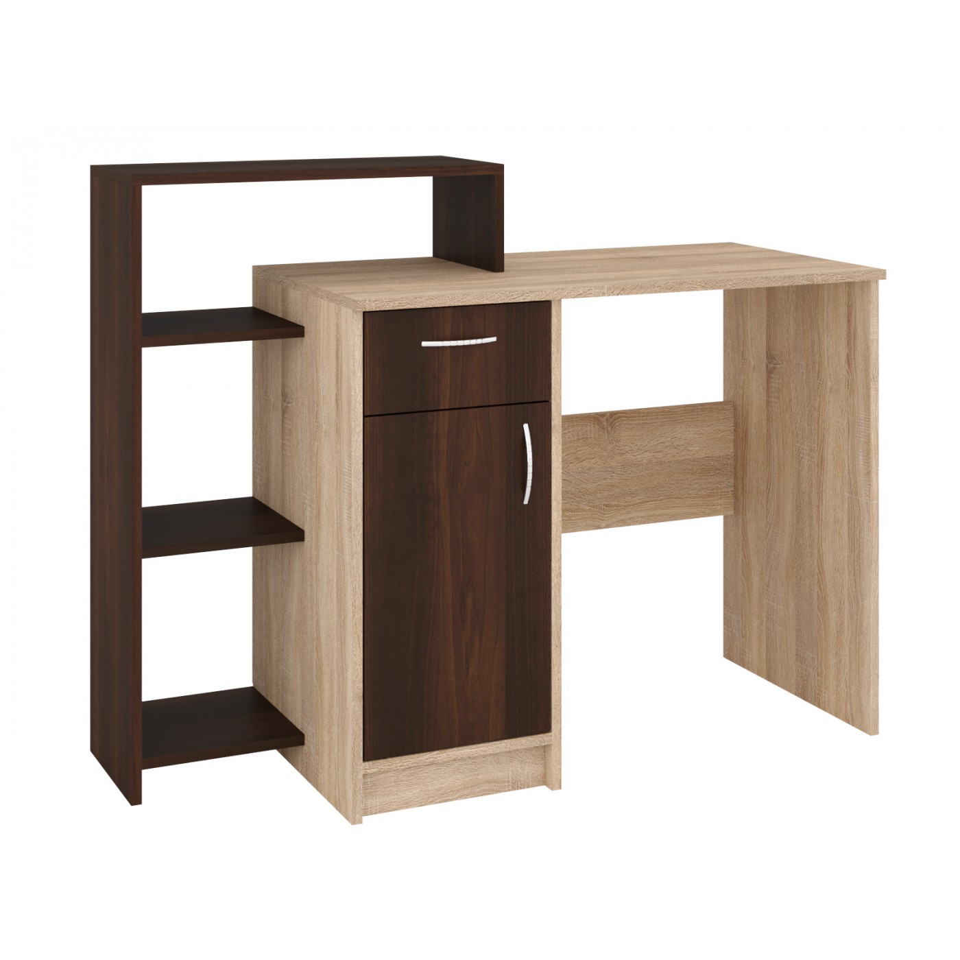 Стіл письмовий КРЕДО