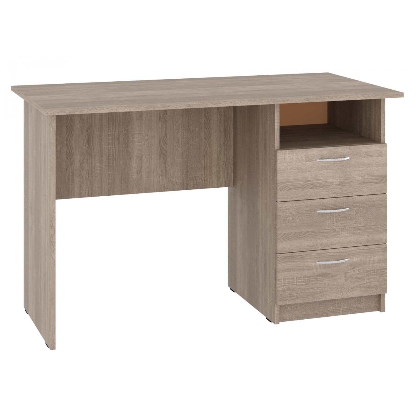 Стол письменный Буклет 