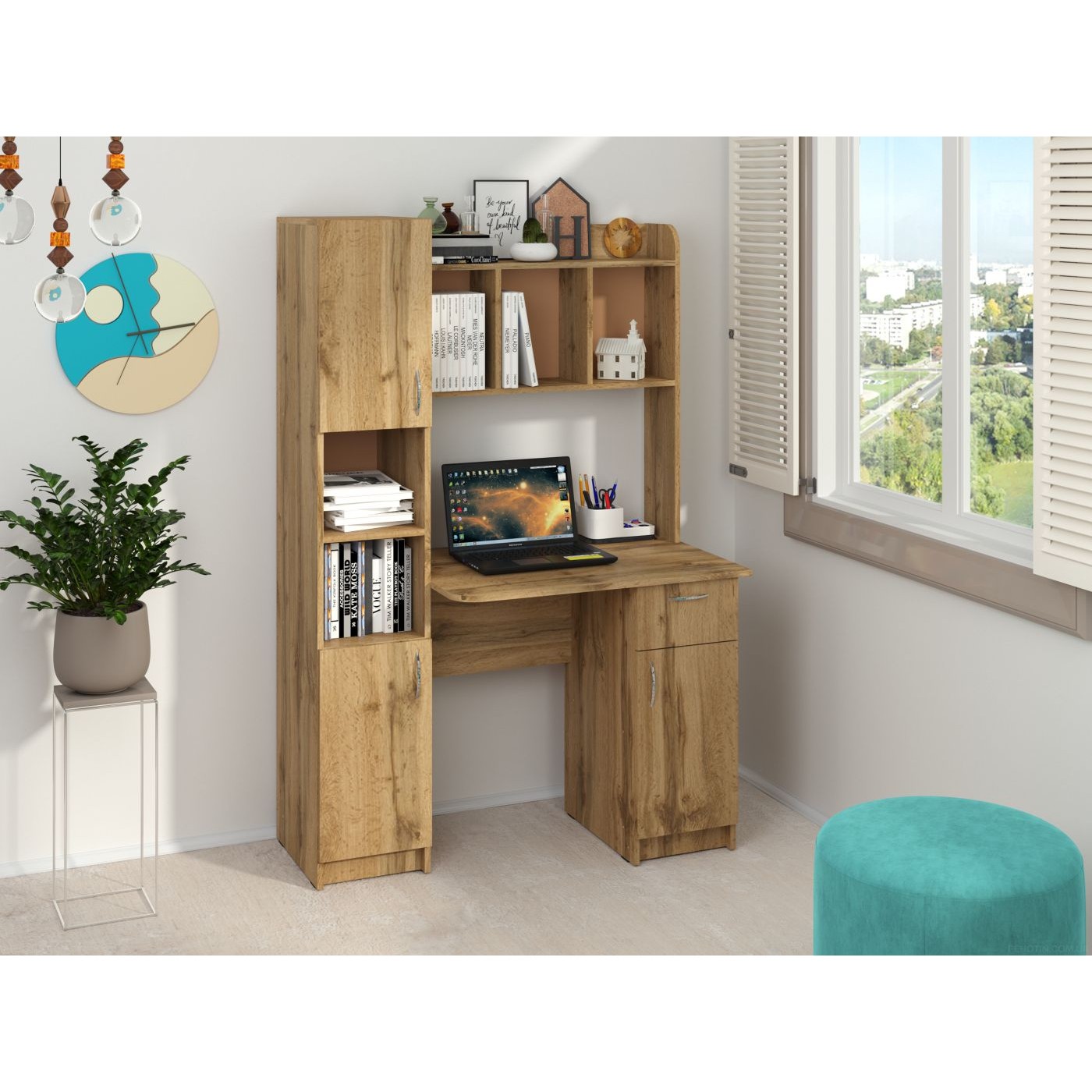 Письмовий стіл Ерідан