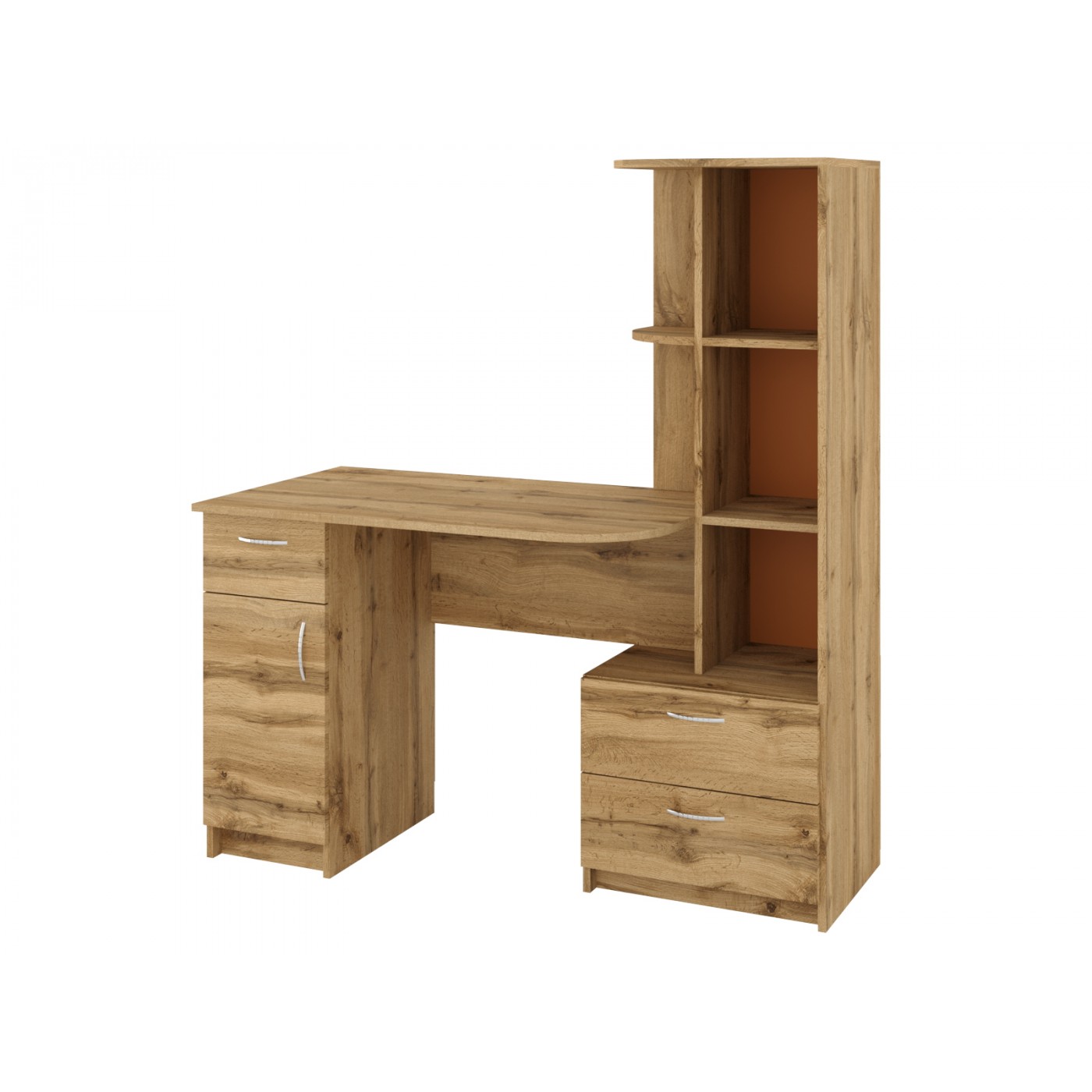 Стол письменный ФАВОРИТ								