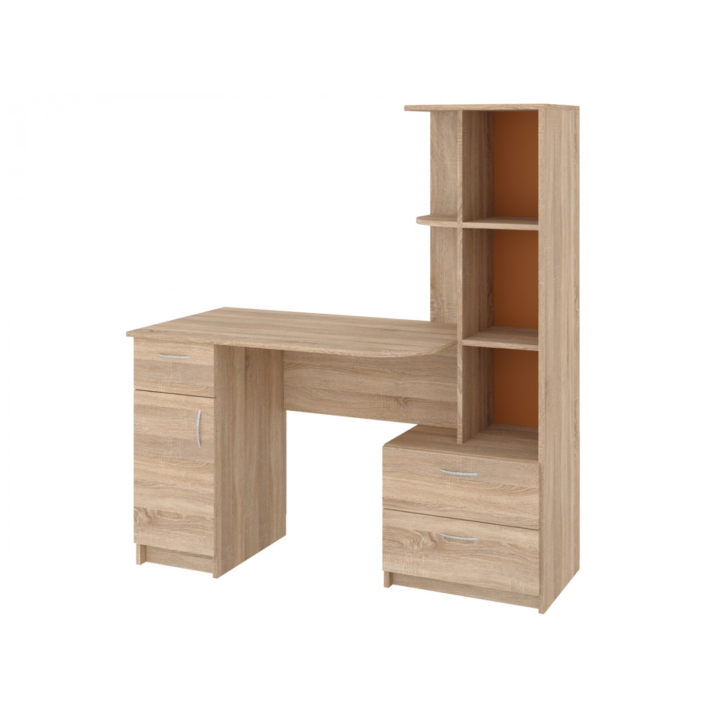 Стол письменный ФАВОРИТ								