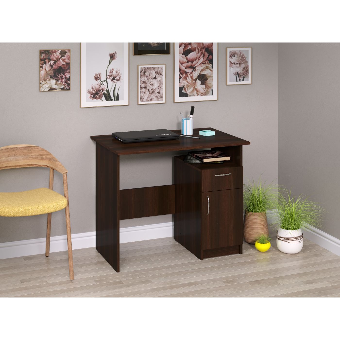 Стіл письмовий ЛЕКТОР