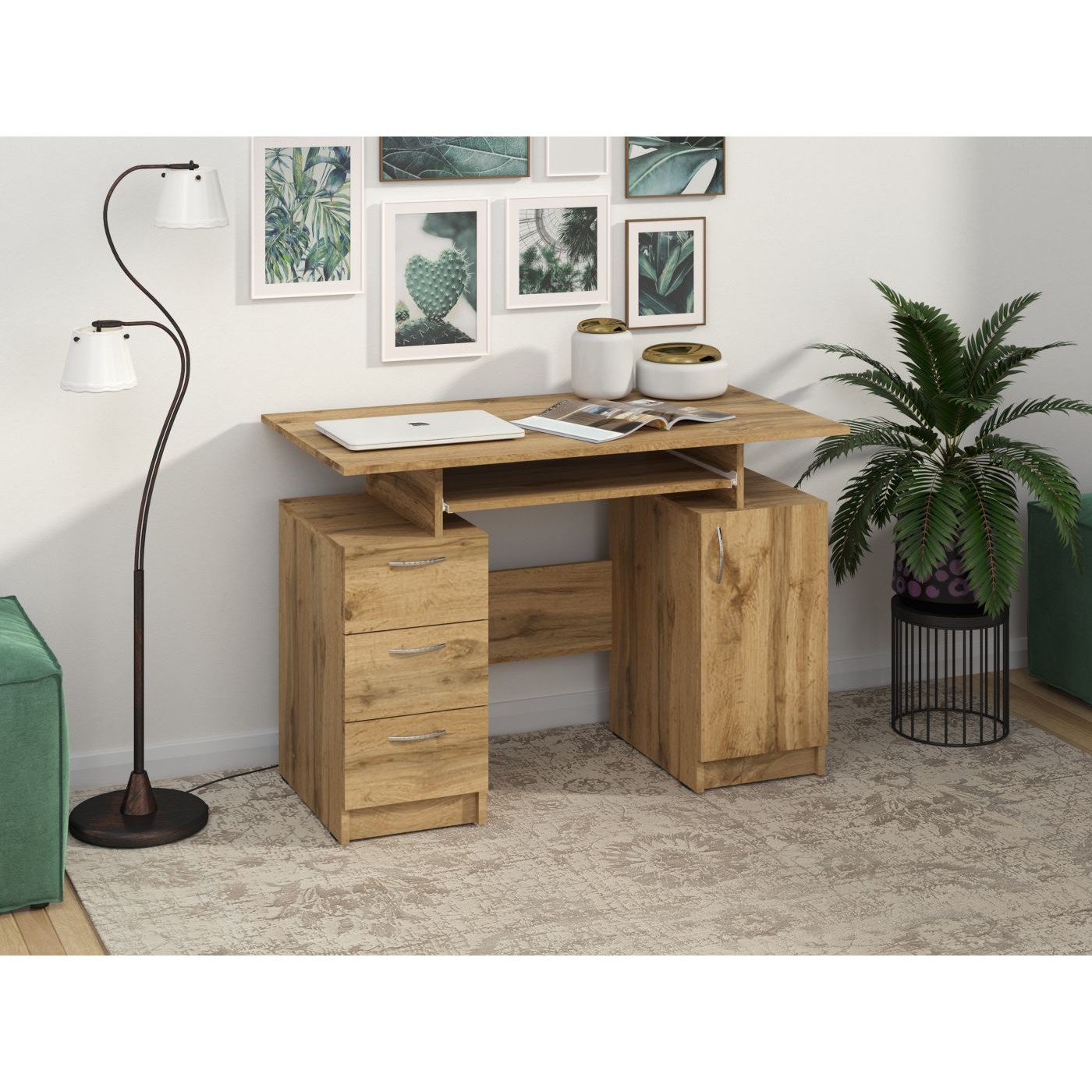 Стіл письмовий РЕАЛ