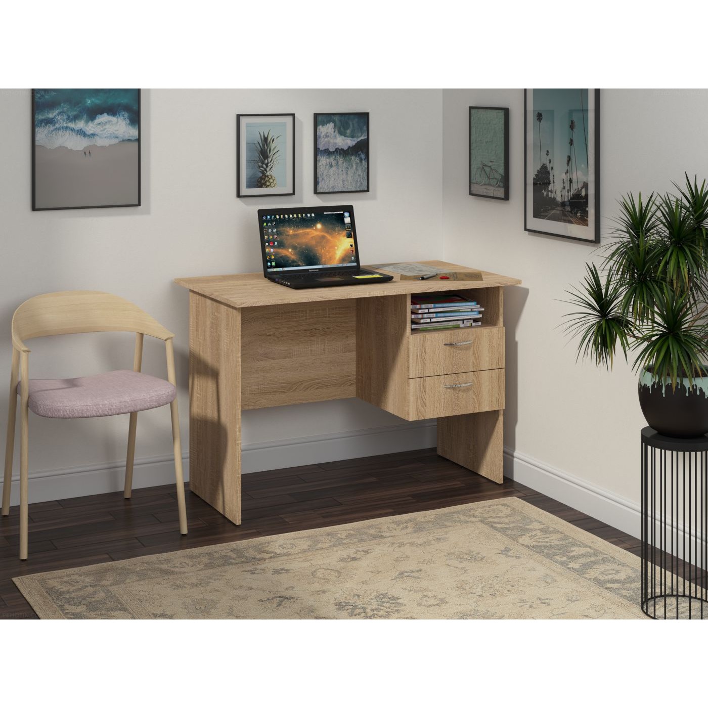 Стол письменный Юниор