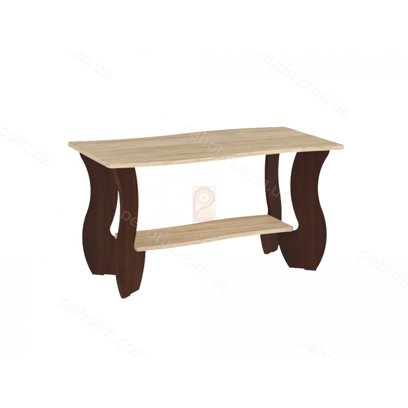 ГРАНАТ Журнальний стіл