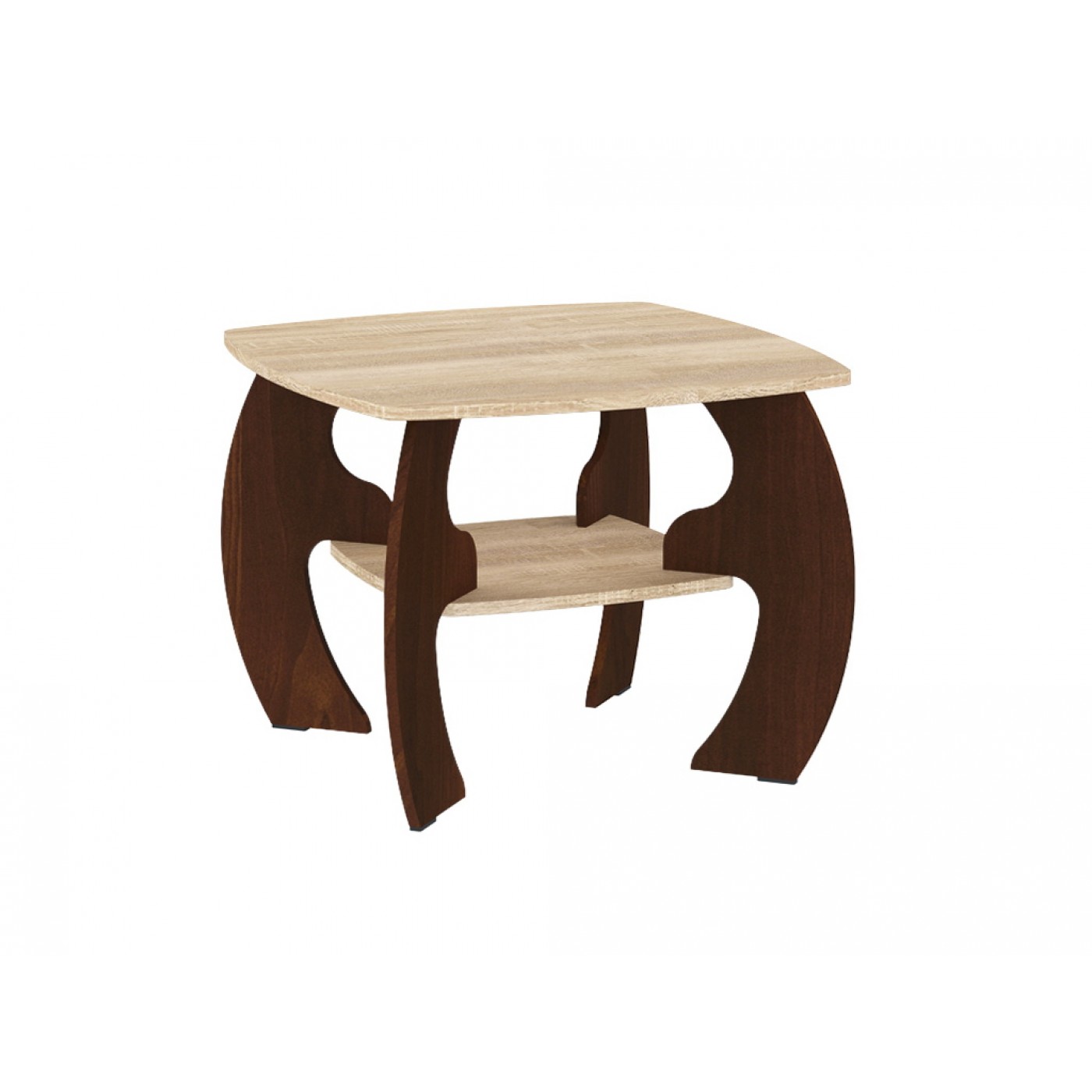 КОЛІБРІ Журнальний стіл