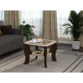 ЛЮТІК новинка стіл журнальний