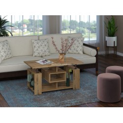 МАЕСТРО Журнальний стіл