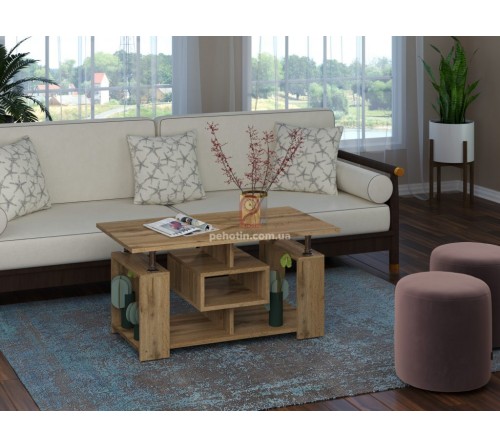 МАЕСТРО Журнальний стіл