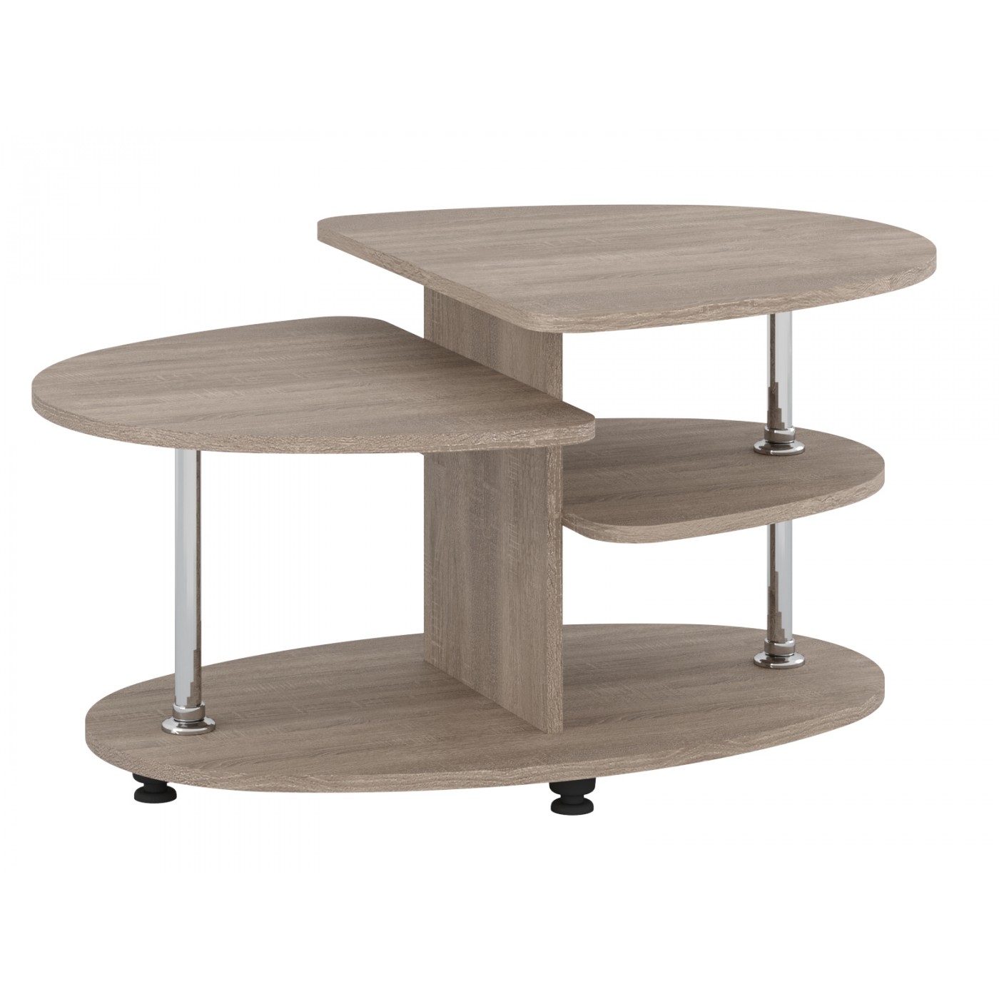 ОРБІТА Журнальний стіл