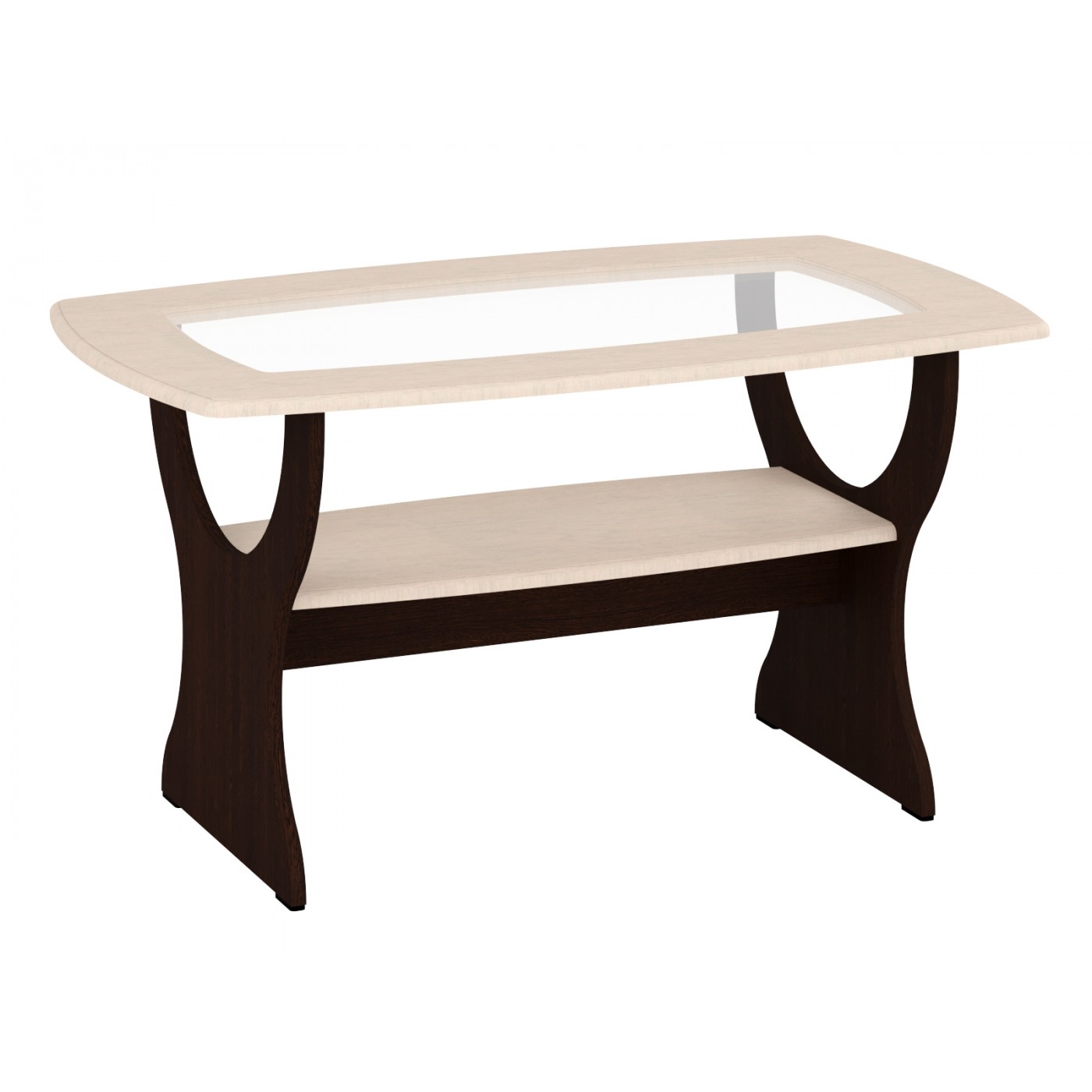 ШАРМ МДФ стіл журнальний