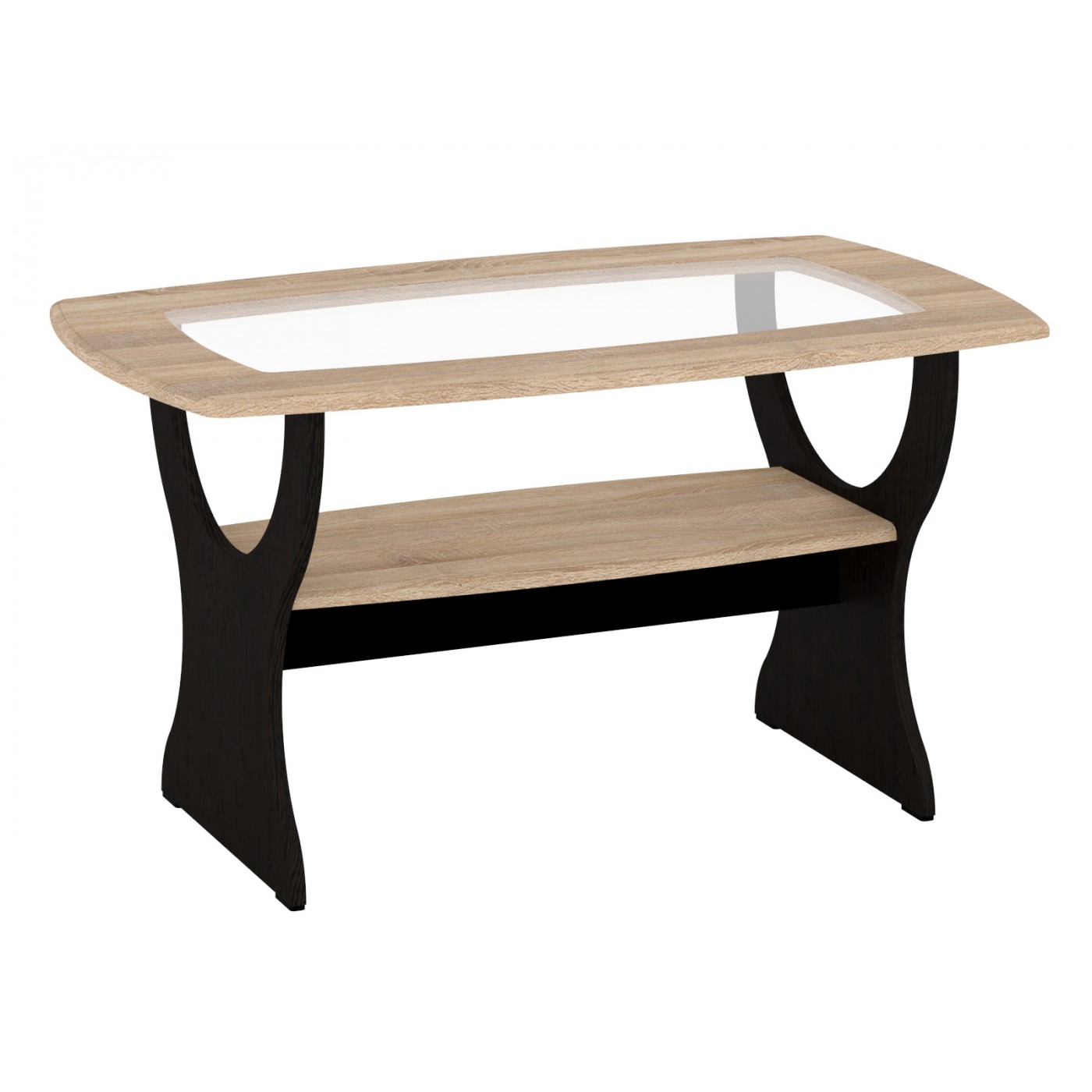 ШАРМ МДФ стіл журнальний