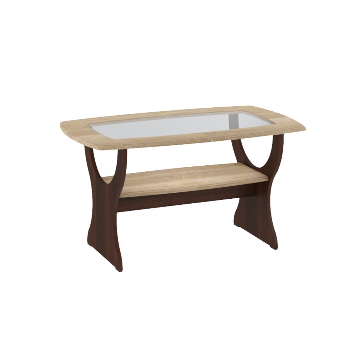 ШАРМ МДФ стіл журнальний