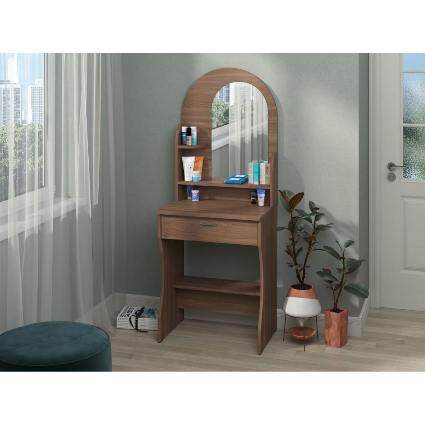 ТРЮМО 6 новинка