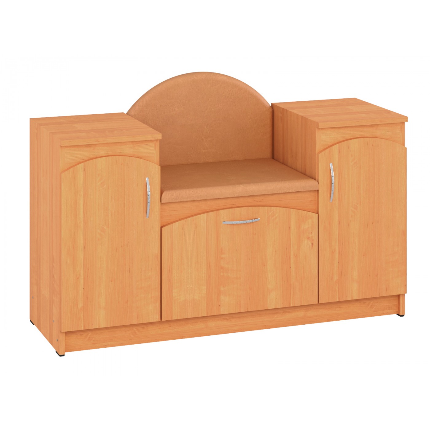 Б-4 тумба для взуття