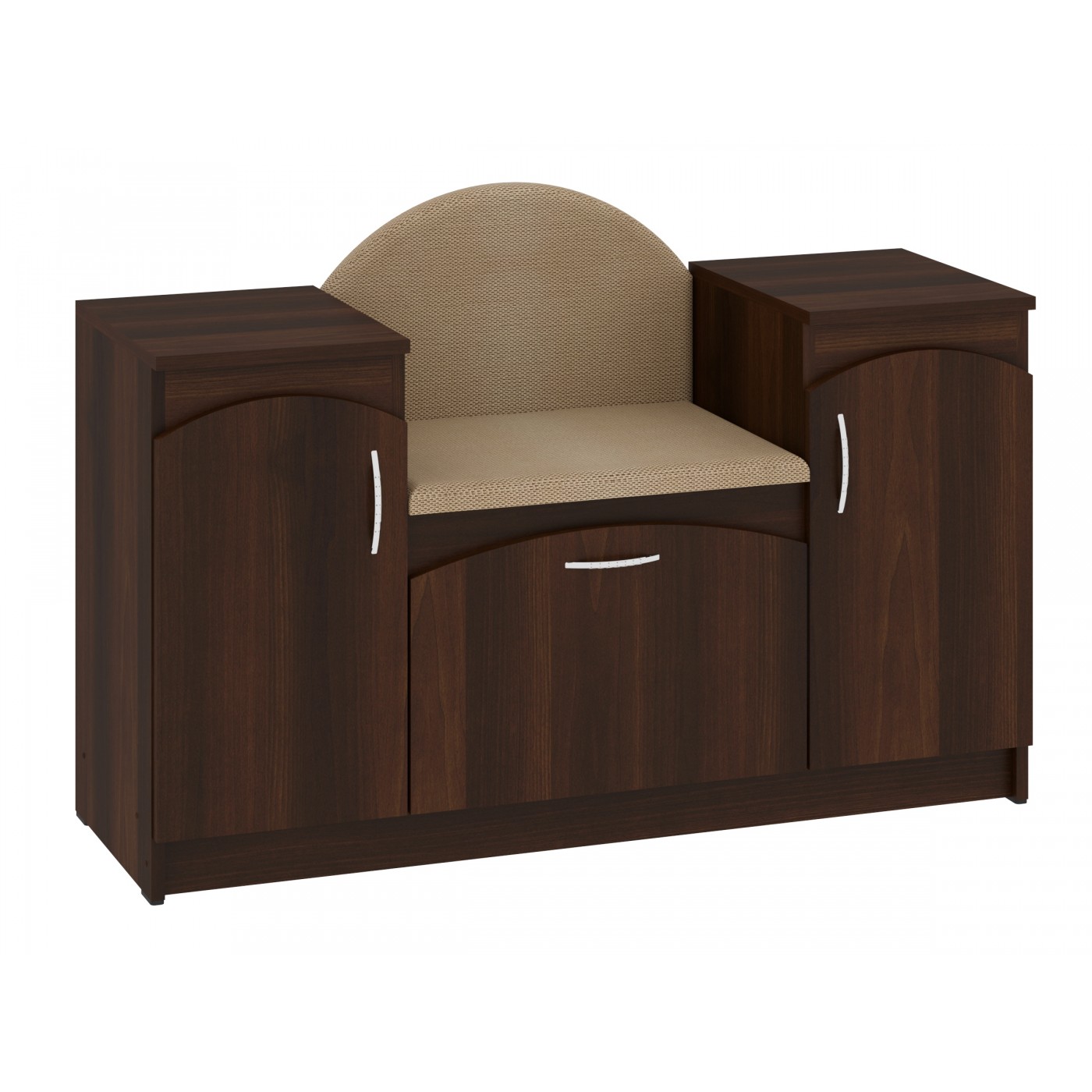 Б-4 тумба для взуття