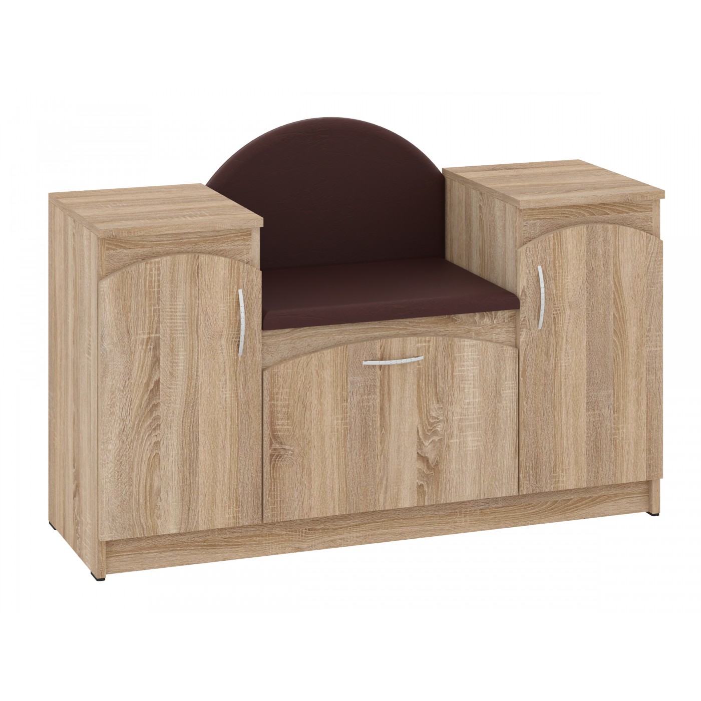 Б-4 тумба для взуття