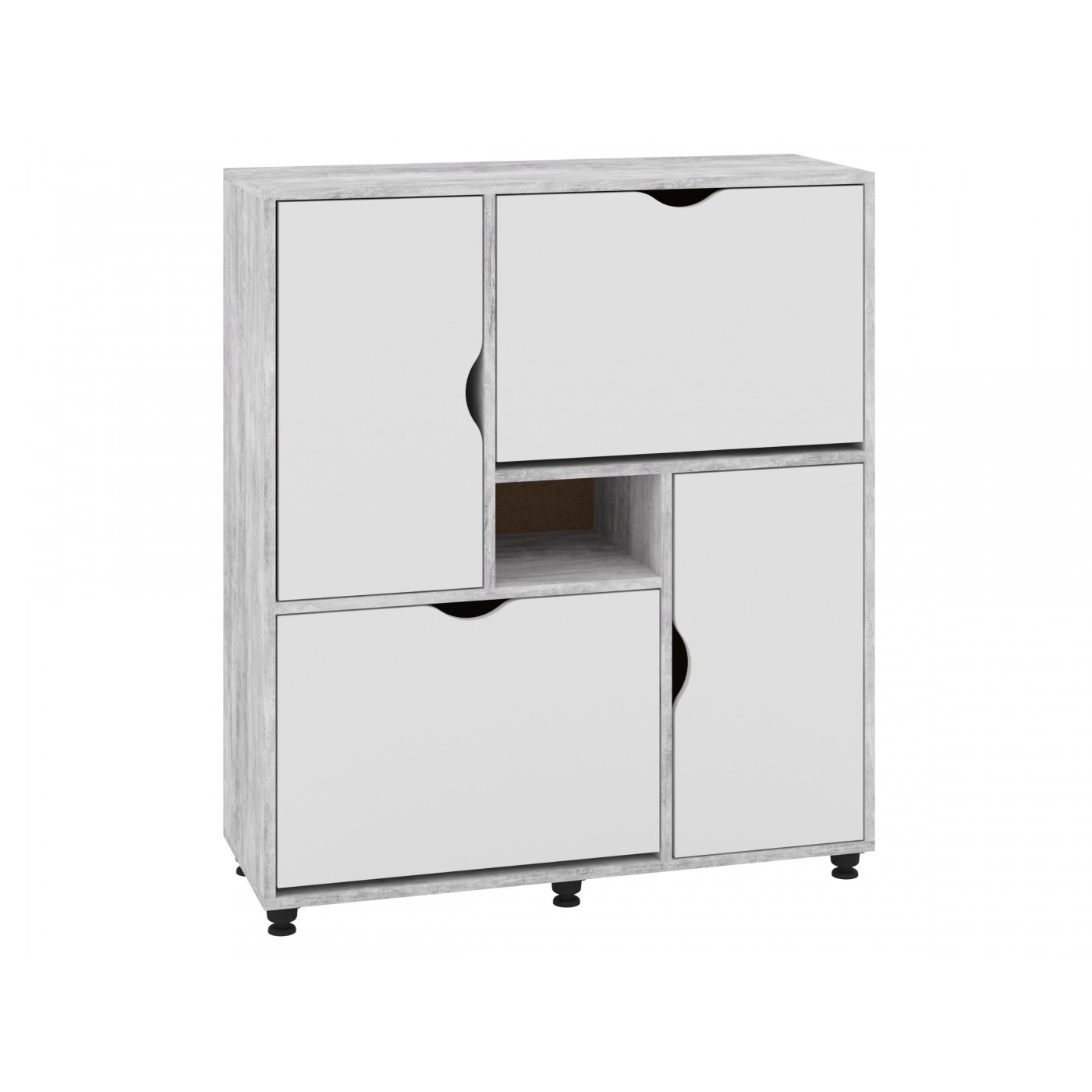 Т-7 тумба для взуття