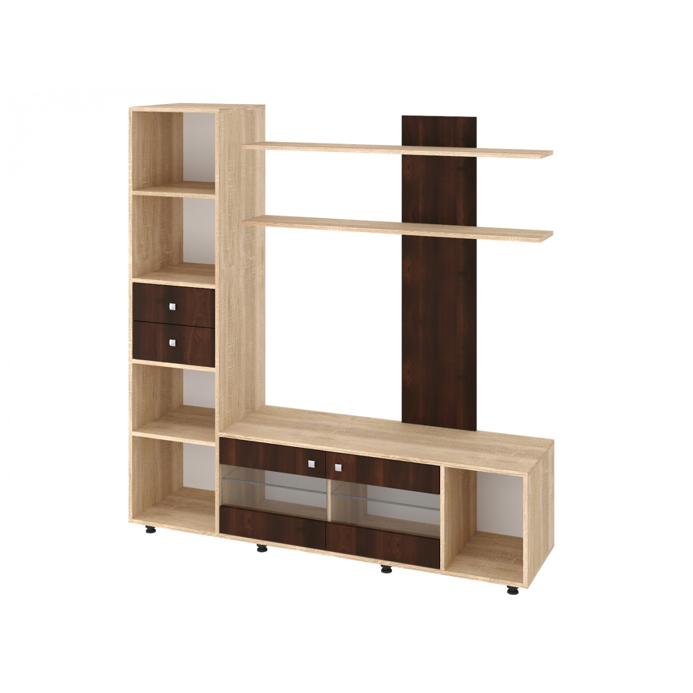 Стінка ТВ МАЛЬТА