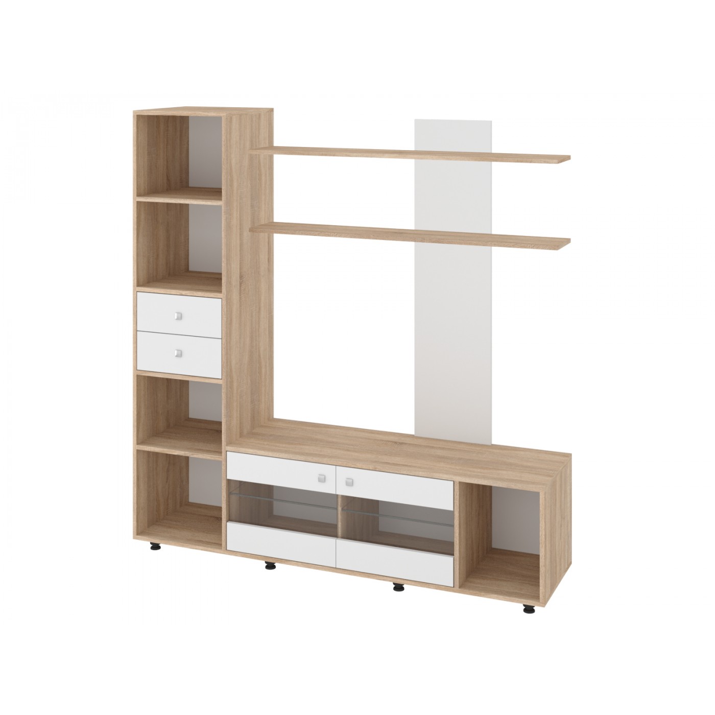 Стінка ТВ МАЛЬТА