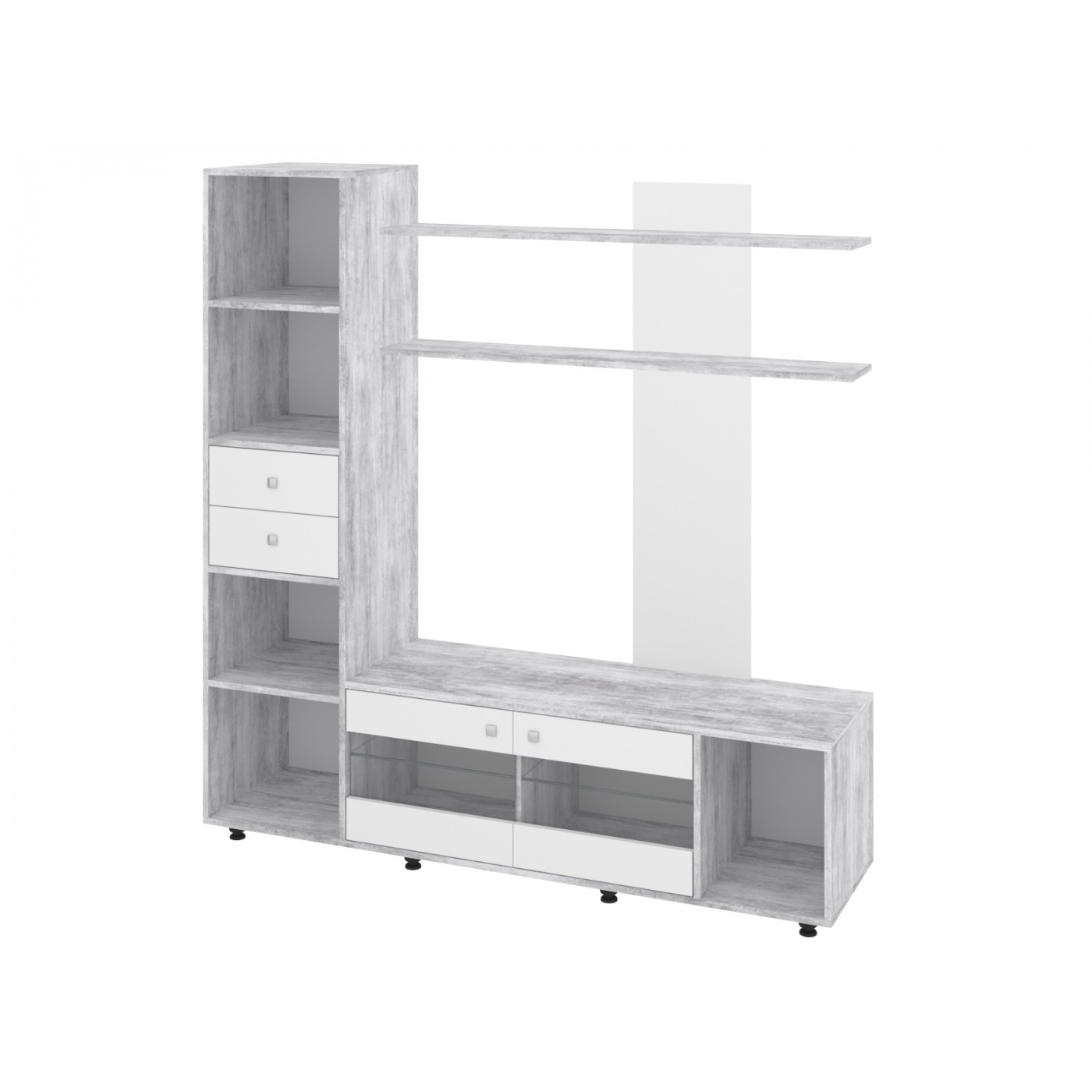 Стінка ТВ МАЛЬТА