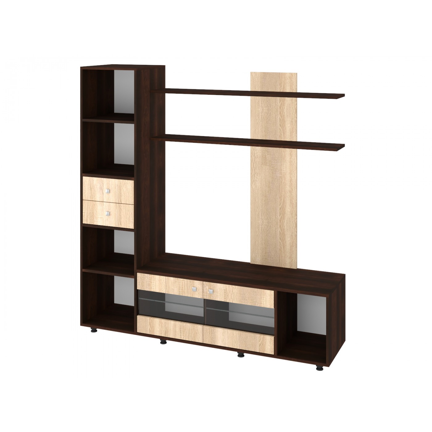 Стінка ТВ МАЛЬТА