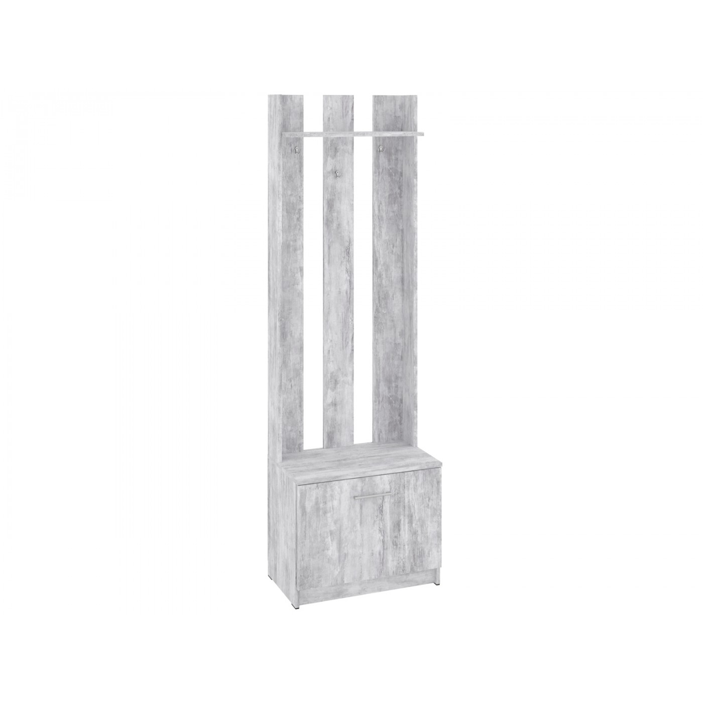 СМАРТ Прихожая 			