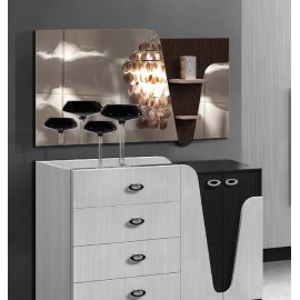 НІМФА модульна система