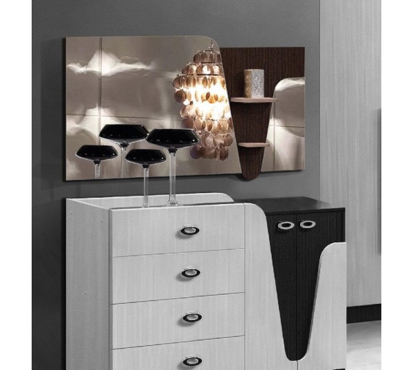 НІМФА модульна система