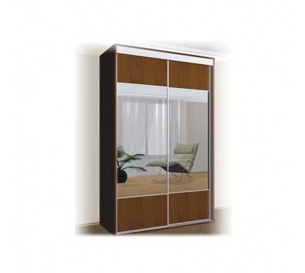 ШКАФ-КУПЕ  ШК-8/2400  170Х60Х240