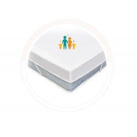 Наматрацник АкваСТОП-МІДЛ