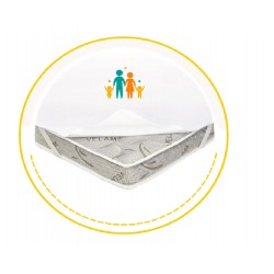 Наматрацник АкваСТОП-ТОП