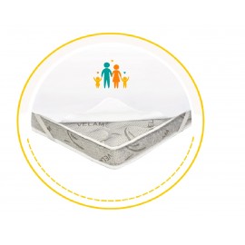 Наматрацник АкваСТОП-ТОП