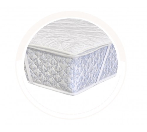 Наматрасник ЧЕМПИОН - ТОП