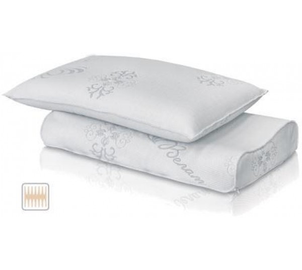 Подушка Латексна