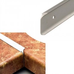 Стик кутовий на стільницю 38мм