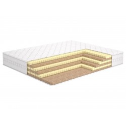 Матрас Caochu Twin / Каучу Твин