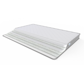 Матрац Nation/ Нація United collection