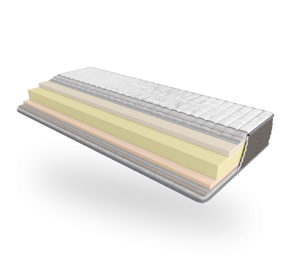 Матрац RELAX ROLL / РЕЛАКС РОЛ