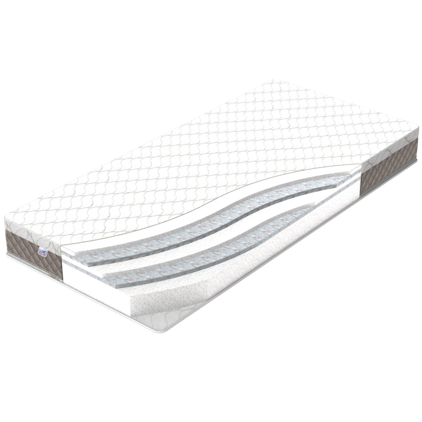 Матрац Range/Рейндж Melody collection