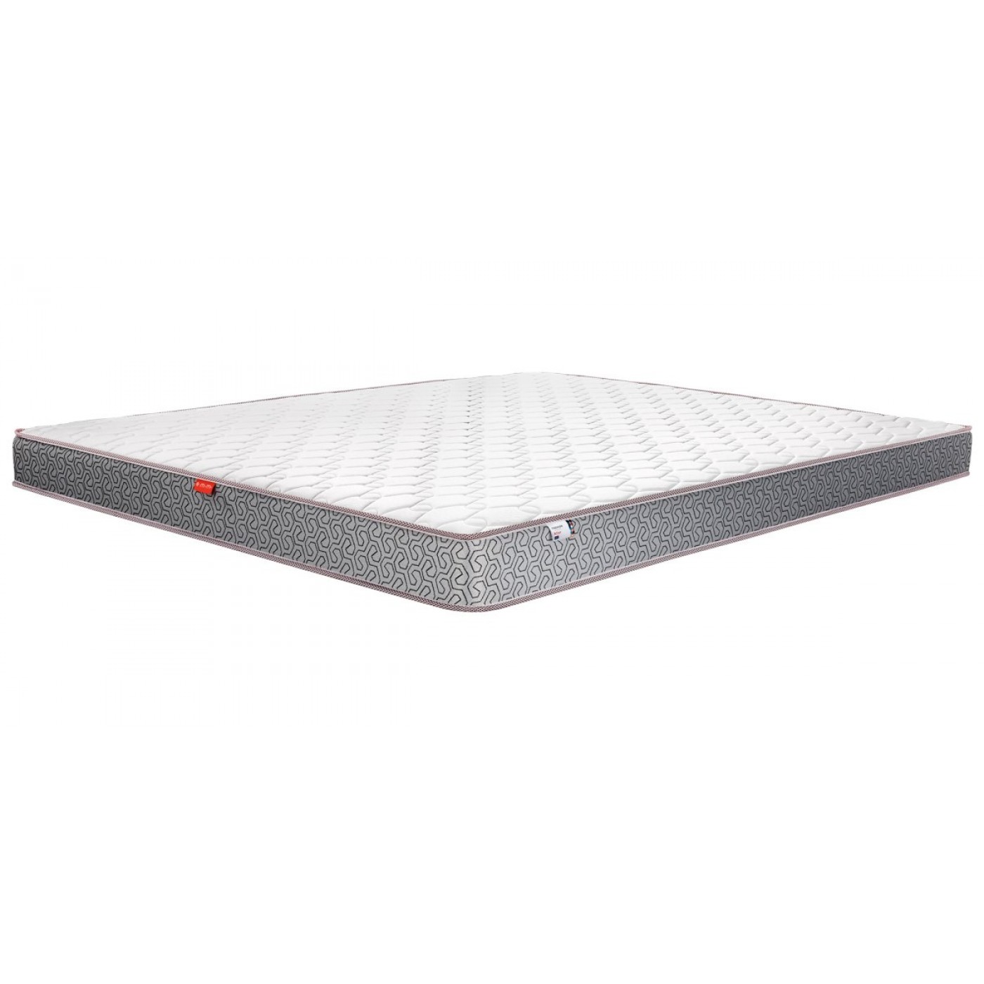 Ортопедичний матрац ALLUR / АЛЮР Fashion