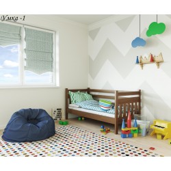 Ліжко Умка-1 