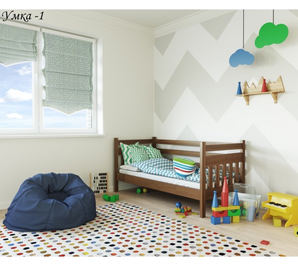 Ліжко Умка-1 