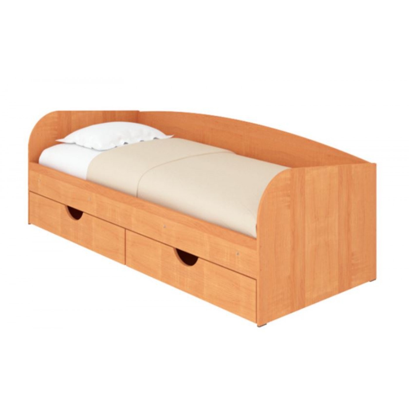 Ліжко СОНЯ-3, без шухляд б / м