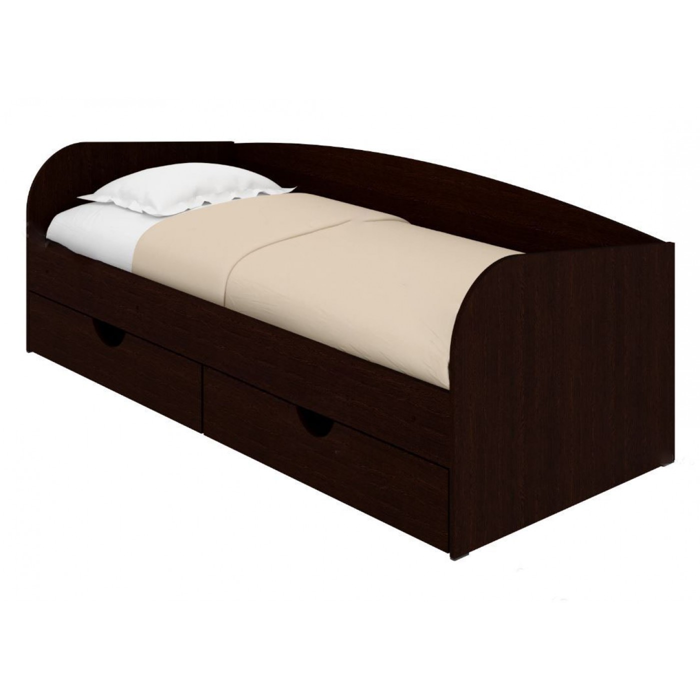 Ліжко СОНЯ-3, без шухляд б / м