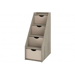 Саванна лестница 4Ш