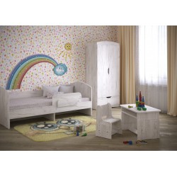 МОДУЛЬНА СИСТЕМА КИРЮША