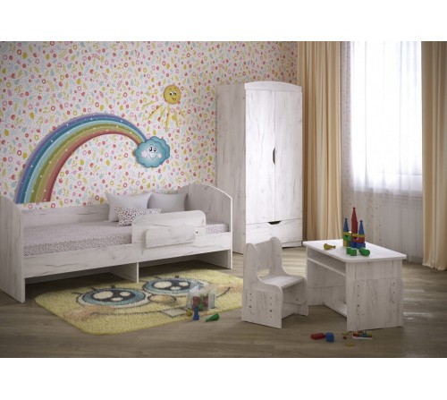 МОДУЛЬНА СИСТЕМА КИРЮША