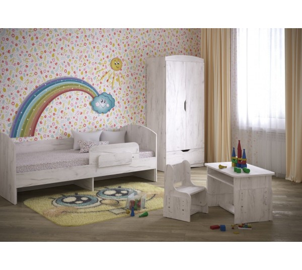 МОДУЛЬНА СИСТЕМА КИРЮША