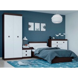 Соната Детская модульная система комплект 1